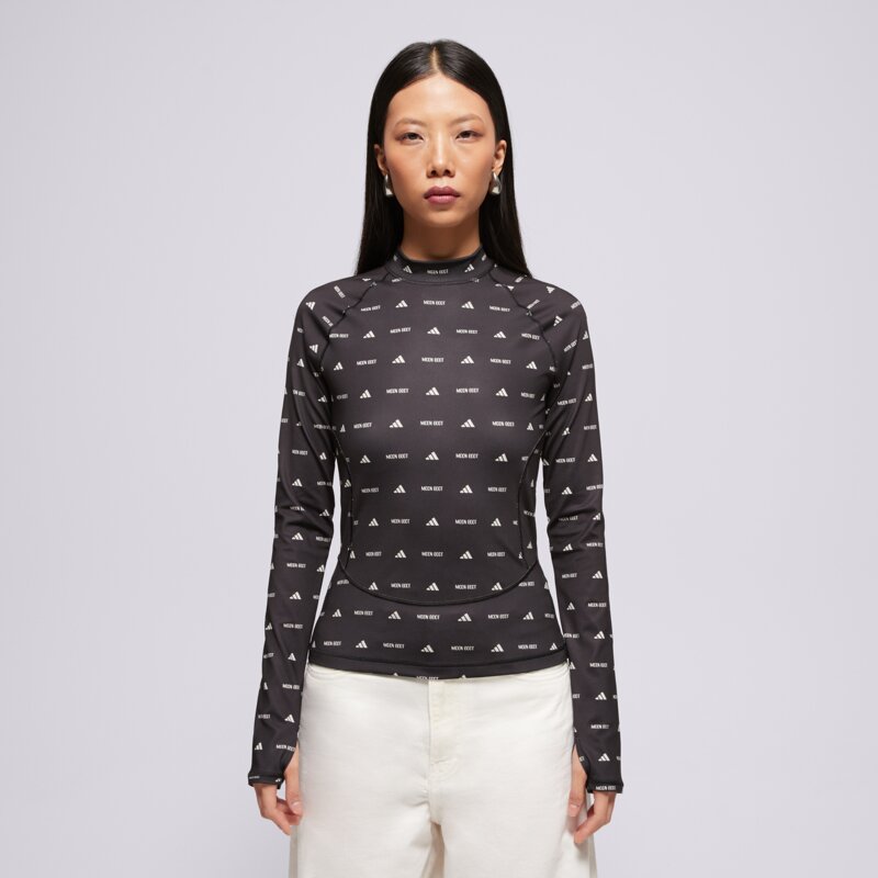 ADIDAS PÓLÓ LONG SLEEVE TOP