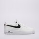 Férfi sportcipők NIKE AIR FORCE 1 '07  hv9509-100 szín: fehér