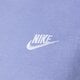 Férfi póló NIKE PÓLÓ SPORTSWEAR CLUB ar4997-570 szín: lila
