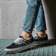 Női tornacipők VANS UA COMFYCUSH ERA vn0a3wm949k1 szín: multicolor