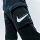 Férfi nadrágok NIKE NADRÁG M NSW PANT CARGO AIR PRNT PACK dd9696-010 szín: fekete