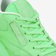 REEBOK CL LTHR PASTELS bd2773 szín: zöld