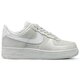 Női sportcipők NIKE W AIR FORCE 1 '07 PRM 896185004 szín: bézs