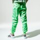 Női nadrágok NIKE NADRÁG W NSW NSW PANT WVN ct0880-398 szín: zöld