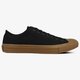 Férfi sportcipők CONVERSE CHUCK TAYLOR ALL STAR II 155501c szín: fekete
