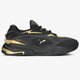 Férfi sportcipők PUMA RS-FAST METAL V2 38049801 szín: fekete