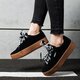 Női sportcipők PUMA VIKKY PLATFORM RIBBON MU 36531401 szín: fekete