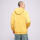 Férfi pulóver HELLY HANSEN PULÓVER KAPUCNIS HH LOGO HOODIE 33977364 szín: sárga