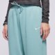 Női nadrágok NIKE NADRÁG W NSW PHNX FLC HR OS PANT 2 fz5996-017 szín: zöld