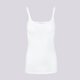 Női póló FILA TOP BASIC WHITE fu6060-300 szín: fehér