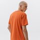 Férfi póló NIKE PÓLÓ SPORTSWEAR db3193-812 szín: narancssárga