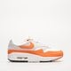 Női sportcipők NIKE AIR MAX 1 '87 dz2628-002 szín: narancssárga