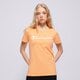 Női póló CHAMPION PÓLÓ CREWNECK PÓLÓ 114780ps122 szín: narancssárga