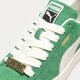 Férfi sportcipők PUMA SUEDE FAT LACE 39316702 szín: zöld