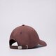 Gyerek baseball sapka NEW BALANCE SAPKA 6 PANEL LINEAR LOGO HAT lah21100lie szín: barna