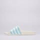 Női papucsok és szandálok ADIDAS ADILETTE gy2098 szín: kék