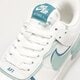 Női sportcipők NIKE W AF1 SHADOW dz1847-101 szín: türkiz