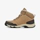 Gyerek téli cipők NEW BALANCE KV754KHY kv754khy szín: barna