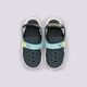 Gyerek papucs és szandálok PUMA EVOLVE SANDAL AC INF  38914802 szín: kék