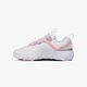 Gyerek sportcipők NIKE RENEW ELEMENT 55 ck4082-102 szín: fehér
