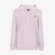 Női pulóver VANS PULÓVER KAPUCNIS WM FLYING V BFF FT HOODIE vn0a5ar4yeu1 szín: lila