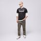 Férfi póló UMBRO PÓLÓ FOOTBALL JERSEY ul125tsm85001 szín: fekete