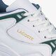 Férfi sportcipők LACOSTE COURT SLAM 120 2 739sma0026082 szín: fehér