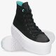 Női tornacipők CONVERSE CHUCK TAYLOR ALL STAR LIFT NEW 571675c szín: fekete