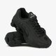 Gyerek sportcipők NIKE SHOX R4 bq4000-001 szín: fekete