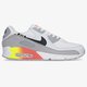 Férfi sportcipők NIKE AIR MAX 90 AMM dr8600-001 szín: szürke