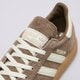 Női sportcipők ADIDAS HANDBALL SPEZIAL W if6490 szín: barna