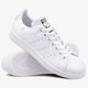 Gyerek sportcipők ADIDAS STAN SMITH J  aq6272 szín: fehér
