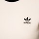 Női póló ADIDAS PÓLÓ 3 S SLIM TEE ic5463 szín: fehér