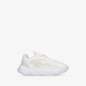 Gyerek sportcipők ADIDAS OZELIA EL C gw8126 szín: fehér