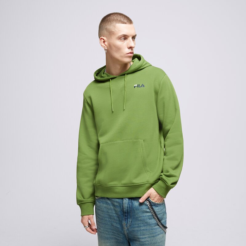 FILA PULÓVER KAPUCNIS RENDER