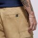 Férfi rövidnadrágok NIKE RÖVIDNADRÁG M NK CLUB WVN CARGO SHORT fn3517-298 szín: bézs