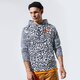 Férfi pulóver PUMA PULÓVER KAPUCNIS PUMA X MR DOODLE AOP HOODIE 59864002 szín: multicolor