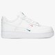 Női sportcipők NIKE AIR FORCE 1 '07 ESSENTIAL ct1989-101 szín: fehér