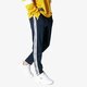 Férfi nadrágok NIKE NADRÁG M NSW NSP TRK PANT ar1613-475 szín: fekete