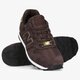 Női sportcipők NEW BALANCE 373  wl373mm2 szín: barna