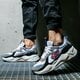 Férfi sportcipők PUMA RS-X JAPANORAMA 37429401 szín: fehér