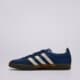 Női sportcipők ADIDAS GAZELLE INDOOR W js1410 szín: sötétkék