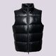 Férfi mellények UJJATLAN PULÓVER M JORDAN FLIGHT DOWN VEST  fv7273-010 szín: fekete