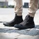 Férfi sportcipők CONVERSE CHUCK TAYLOR II 151221c szín: fekete