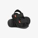 Gyerek papucs és szandálok ADIDAS SWIM SANDAL I fy8064 szín: fekete