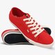 Férfi sportcipők HELLY HANSEN FJORD CANVAS 10772110 szín: piros