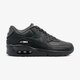 Gyerek sportcipők NIKE AIR MAX 90 LTR (GS)  833412-027 szín: szürke