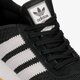 Férfi sportcipők ADIDAS I-5923 d97213 szín: fekete