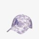 Női baseball sapka NEW ERA SAPKA WMNS TIE DYE 940 LA DODGERS LOS ANGELES DODGER 60222356 szín: multicolor