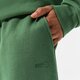 Férfi nadrágok CONFRONT NADRÁG CONFRONT BASIC PANTS cf322spm90003 szín: zöld